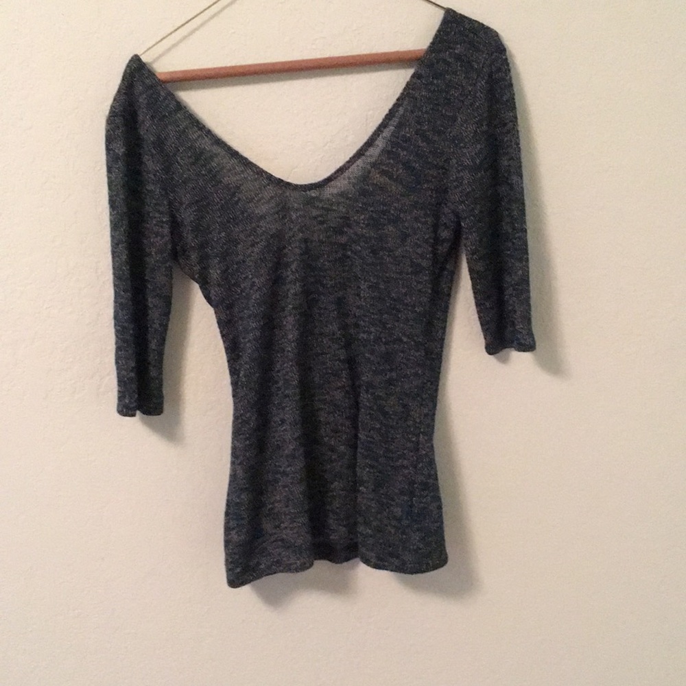 Kirra sweater